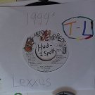artiste: Lexxus side A: Halla Halla / B: Version Bellyas label: Mentally Disturbed Vinyls!