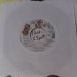 artiste: Lexxus side A: Halla Halla / B: Version Bellyas label: Mentally Disturbed Vinyls!