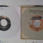 Lot Of Used (Mostly Semi Rare) Jazz Music 7" Vinyl Records.