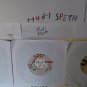 Lot Of Used (Mostly Semi Rare) Jazz Music 7" Vinyl Records.