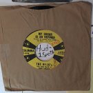 artiste: The Hi-Lo's side A: My Sugar Is So Refined / B: A Very Special Day (Used) 7"
