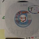artiste: Danny English side A: Yuh Gonna Die / B: Version Joker label: Springvale Music