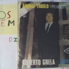 Anibal Troilo (Pichuco) - Roberto Grela (Cuarteto Tipico) label: RCA Camden (Used) LP