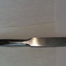 Small Used (Faint Name Engraved) Specialty Hand Tool