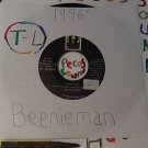 artiste: Beenie Man side A: Nuff Gal / B: Version label: Island Jamaica (Used) 7"