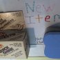 1 Nugget Quick Shine 2 Nugget Shoe Polish Daubers (New) Misc. Item Tools