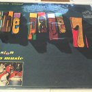 artiste: The Page 7 title: An Explosion In Pop Music label: RCA Victor (Used) LP