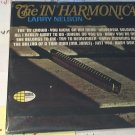 artiste: Larry Nelson title: The "In" Harmonica label: World Pacific (Used) LP Vinyl Record