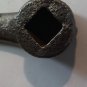 Vintage Used (Small) Specialty Wrench Hand Tool