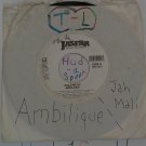 Ambilique side A: Build Me Up/ Jah Mali side B: A Fool label: Jasfar (Used) 7"