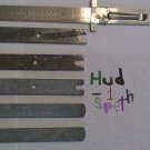 Lot Of Small (3 Team Losi Performance + 2 With No Logo) Tools