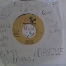 Tanya Stephens - Missing You / Daville - Say Say year: 2003' (Used) 7"