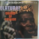 artiste: Michael Olatunji title: Olatunji! Drums Of Passion label: Columbia (Used) LP