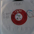 artiste: Roy Rayon side A: Meck We Do It Again / B: Version year: 1984' (Used) 7"