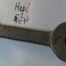 Vintage Used (729 Engraved) Wrench Hand Tool Collectable