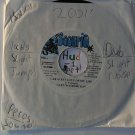 artiste: Glen Washington side A: Greatest Love Of My Life / B: Only Love Rhythm