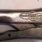 Vintage Used (Petersen MFC Co Dewitt NEBR) Vise Grip 10 GR Hand Tool Collectable