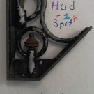 Misc. Used (Tool - Part) Item Has Some Wear & Rust