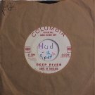 artiste: Dukes Of Dixie side A: Deep River / B: By And By label: Columbia (Used) 7"
