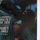 artiste: Thunderball side A: Strictly Rude Boy / B: Thunder In The Jungle (Used) 12"