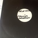 artiste: Dr's Of Funk title: Maximum Pervertion label: Pranged U.K. (Used) 10"