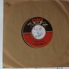 artiste: Walter Procanyn Polka Band side A: Helen Polka / B: How Fast The Time Goes By