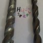 2 Used (Heavy Duty) Drill Bits The Item Has Wear