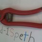 Used (Shear - Cutter - Snipper) Hand Tool Item Has Rust & Wear