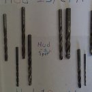 Used Lot Of (Drill Bits) Used Lot Of (Drill Bits)