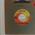 artiste: The Hollyridge Strings side A: Love Me Do / B: All My Loving (Used) 7"