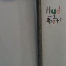 Vintage Used (STILH -6) Combination Screwdriver Wrench Hand Tool