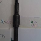 2 Part Used (Heavy Duty) Tool / Accessory 2 Part Used (Heavy Duty) Tool / Accessory