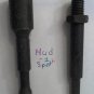 2 Part Used (Heavy Duty) Tool / Accessory