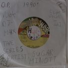 artiste: Sugar Minott side A: Now You Know / B: Version year: 1990' (Used) 7" artiste: Sugar Minott side A: Now You Know / B: Version year: 1990' (Used) 7"