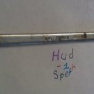 Used (Thorsen 2012 3/8 Combination) Wrench Hand Tool Used (Thorsen 2012 3/8 Combination) Wrench Hand Tool
