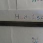 Used Heavy Duty (Chisel Type) Hand Tool Item Has Wear