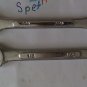 2 Used (Drop Forged Taiwan) Smaller Wrenches
