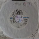 artiste: JR. Brown side A: The Heathen / B: Version year: 1997' (Used) 7"