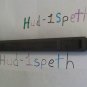 Used Heavy Duty (Chisel Type) Hand Tool Item Has Wear