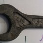 Vintage Used (Forged USA Engraved) 13/16 & 7/8 Wrench