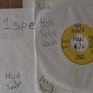 Vybz Kartel - Like Taxi / Greg Hines - Fight War Alone (Used) 7" Vybz Kartel - Like Taxi / Greg Hines - Fight War Alone (Used) 7"