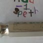 Misc. Used Tool Part / Accessory A Partial To Read Makers Name