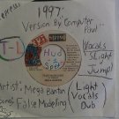 artiste: Mega Banton side A: False Modeling / B: Version (Used) 7" artiste: Mega Banton side A: False Modeling / B: Version (Used) 7"