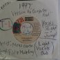 artiste: Mega Banton side A: False Modeling / B: Version (Used) 7"