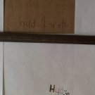 Vintage Used (Wrench) Collectable Hand Tool