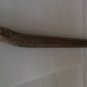 Used Heavy Duty (Crow Bar Type) Hand Tool Item Has Wear