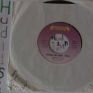 artiste: Sizzla side A: Thought For Today / B: Version (Used) 7"