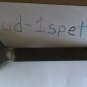 Vintage Used (Flat / Thin With An Angle) Wrench Hand Tool