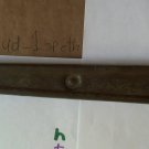 Vintage Used (Hand Tool) Wrench Collectable