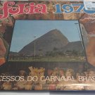 title: Folia - 1970 label: Caravella (Used) Brazil Samba Music LP